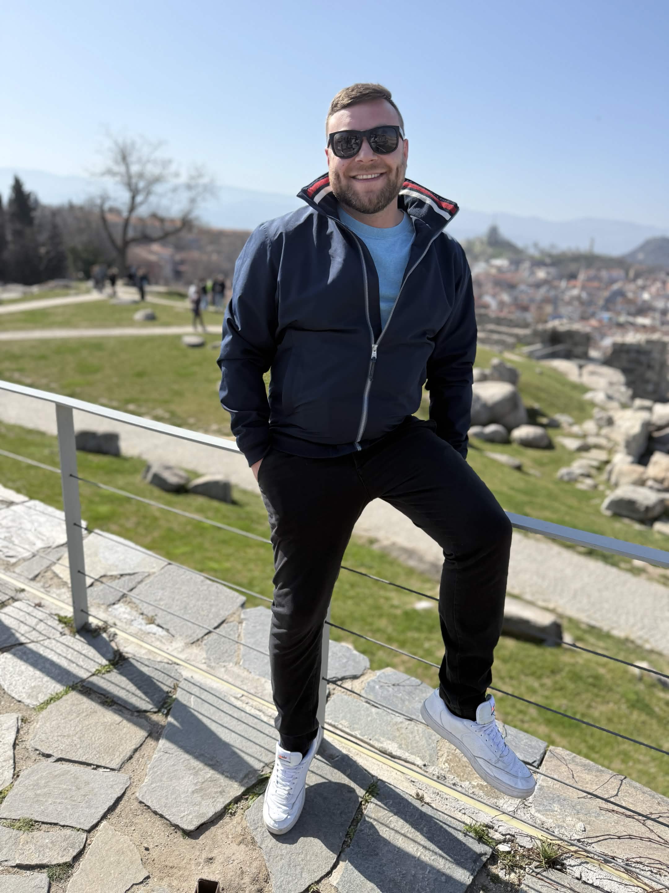 Bulut Deniz – Gründer von VALDANO